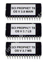 Sequential circuits prophet - sequential,
