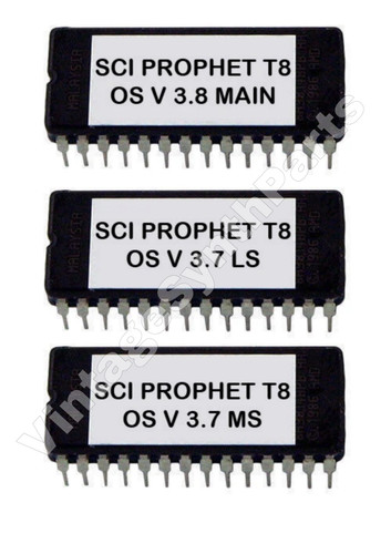 Sequential circuits prophet - sequential,