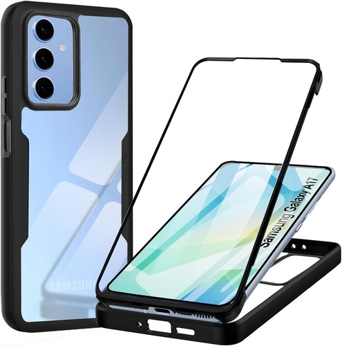 Coque protection 360 double - coque,