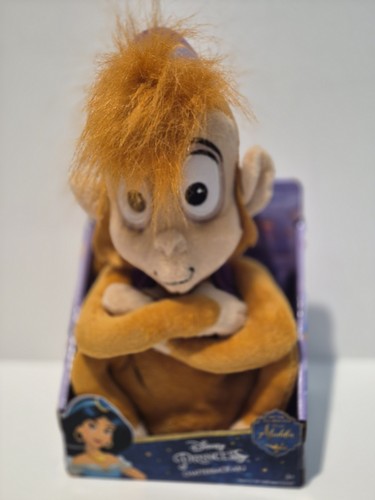 Aladdin chatterback abu - chatterback,