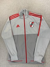 Giacca riscaldante calcio