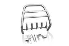 Bull BAR per Nissan Navara D40