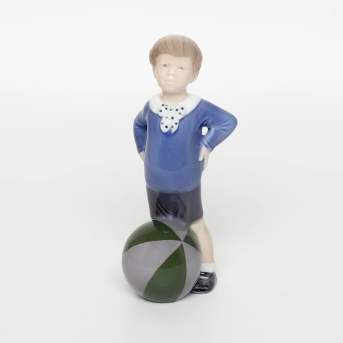 Royal copenhagen statuina - royal,