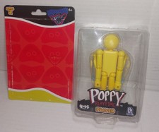 Poppy Playtime Player Action