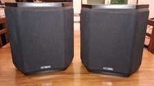 Casse monitor audio bronze - audio, fx