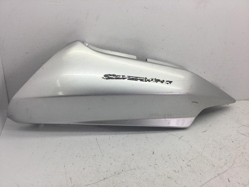 Honda silver wing 600 - honda,