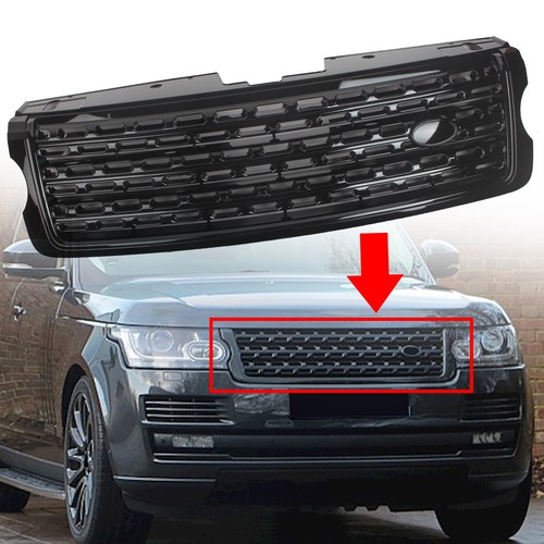 For rover range - for,