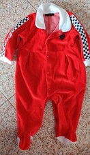 Tutina Ciniglia Neonato