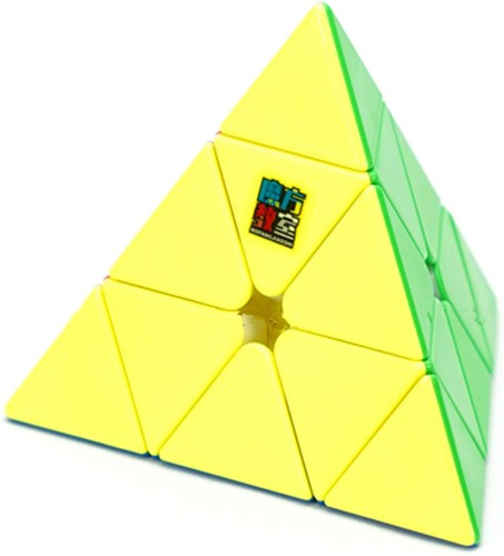 Moyu meilong pyraminx - meilong,