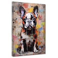 Quadro moderno stampa su tela