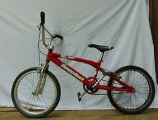 Diamondback Bike Viper Vintage