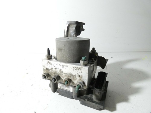 Blocco idraulico abs renault - idraulico,