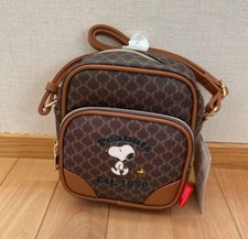 Borsa a tracolla PEANUTS