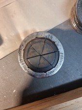 Rothenberger 11042  Testa di Espansione 42x 1,5