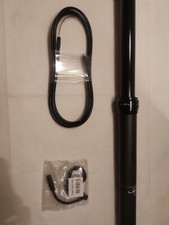 reggisella telescopico KIND SHOCK KS Lev Ci carbon 175 mm - 511 gr