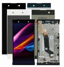 Per Sony Xperia XA1 Ultra 2017