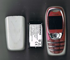 SIEMENS C62 TELEFONO VINTAGE