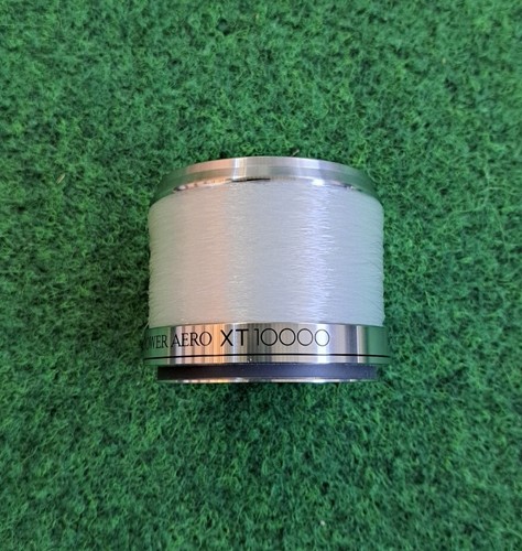 Shimano power aero - power,