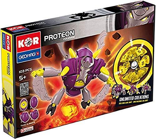 Geomag 633 kor proteon - geomag,
