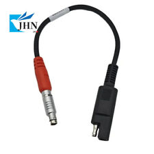 Nuovo cavo alimentazione