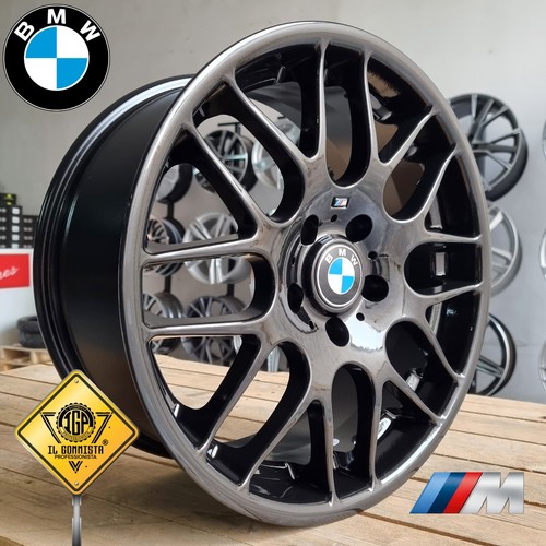 Csl kit cerchi - csl, 8+8,5