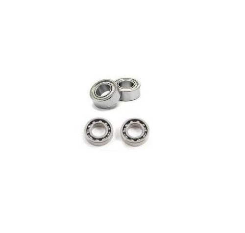 Kit cuscinetti completo okuma - kit,