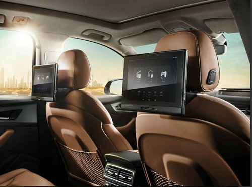 Nuovo originale audi - originale, tv