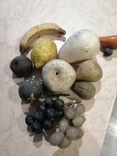 Sculture Di Frutta Del 800 In
