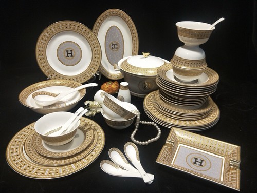 Elegante mosaico design - elegante, h