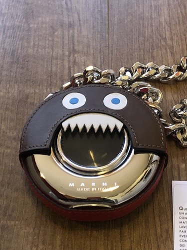 Marni fiaschetta per collana - -,