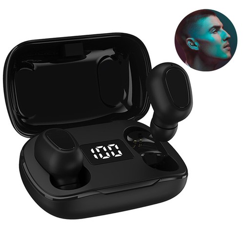Wireless bluetooth headphones - wireless,