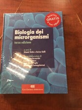 GALLI-BIOLOGIA DEI