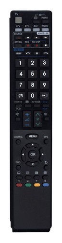 Telecomando per sharp - telecomando,
