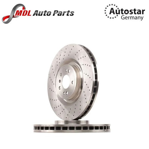 Disco freno autostar germania - freno,