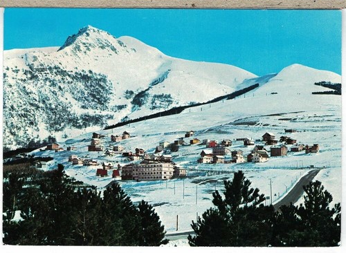 22092 ussita frontignano - 22092-,