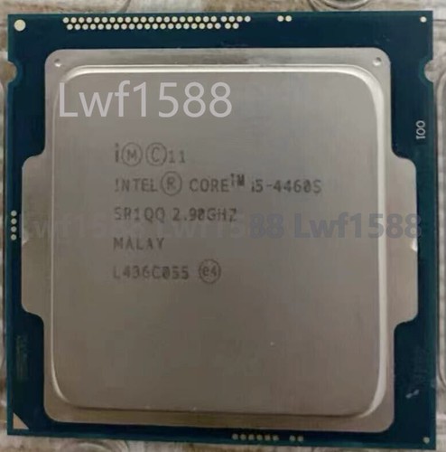 Processore cpu intel core - cpu,