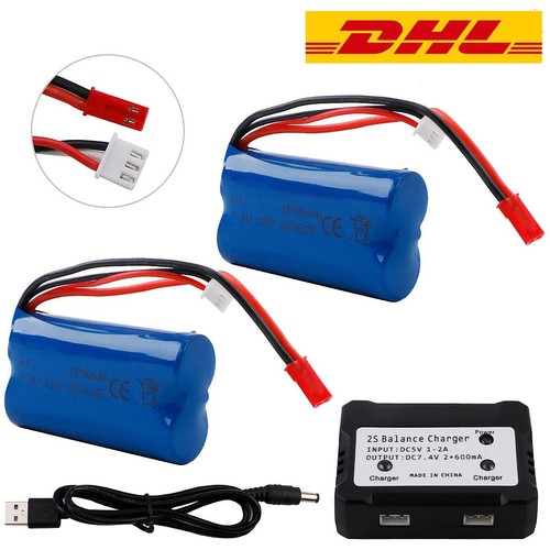 Pezzi v 1500 mah - pezzi,