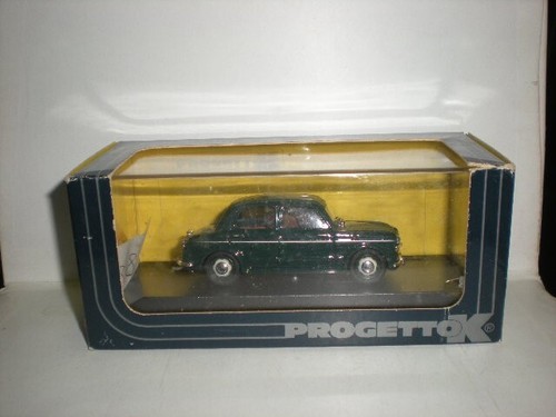 Progetto scala 43 codice - 1/43,
