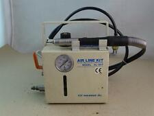 NSK Nakanishi Dentista Trapano