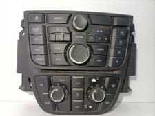 AUTORADIO PER OPEL Meriva 3° Serie 13435148/13362776 B16DTC (10>)