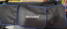 Neewer Borsa di Trasporto Grande per Impianti da Studio Fotografico, (s3F)