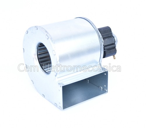 Ventilatore centrifugo per