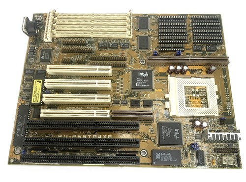 Asus scheda madre - madre, p/i-p55tp4xe