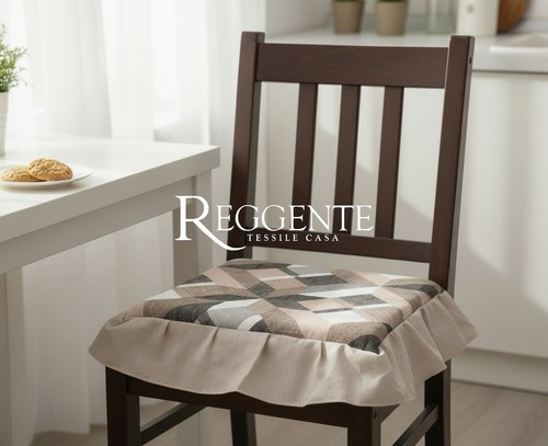 Cuscino sedia pezzi - sedia, 6