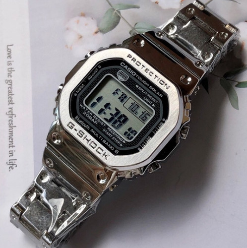 Orologio casio shock - orologio, g-shock
