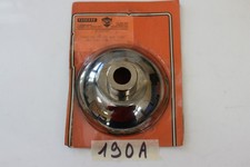 Front Wheel Hub Cover PAUGHCO