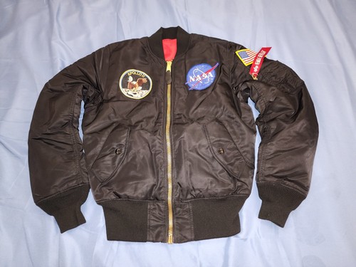 Alpha industries flyers - alpha,