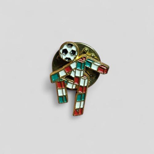 Spilla pins mascotte - spilla,