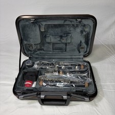 Clarinetto Buffet Crampon E11