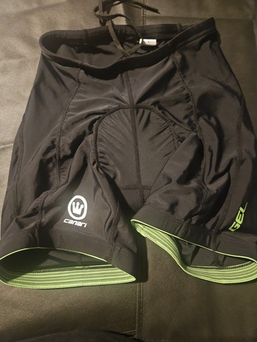 Canari pantaloncini ciclismo - canari,